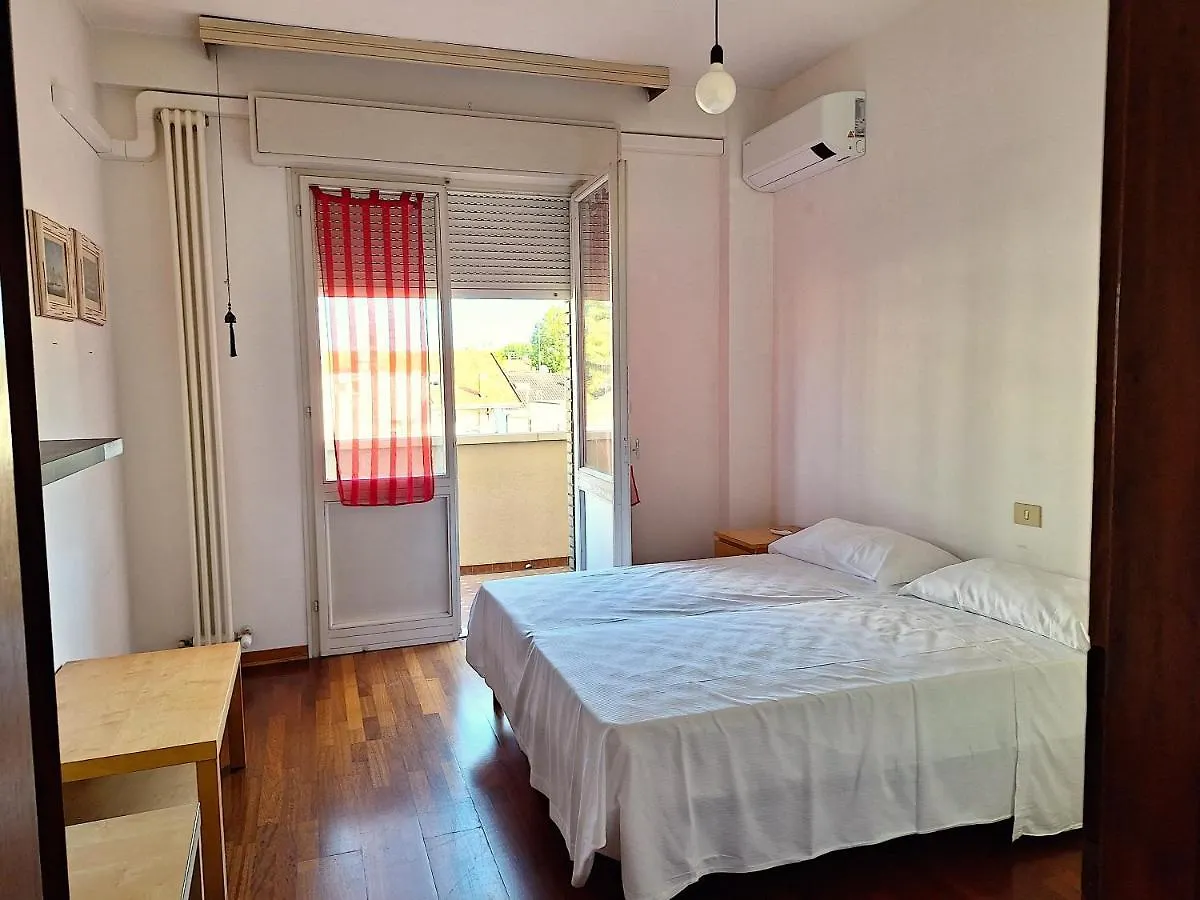 Apartment Appartamento 150 Mq Vicino Al Mare Cattolica