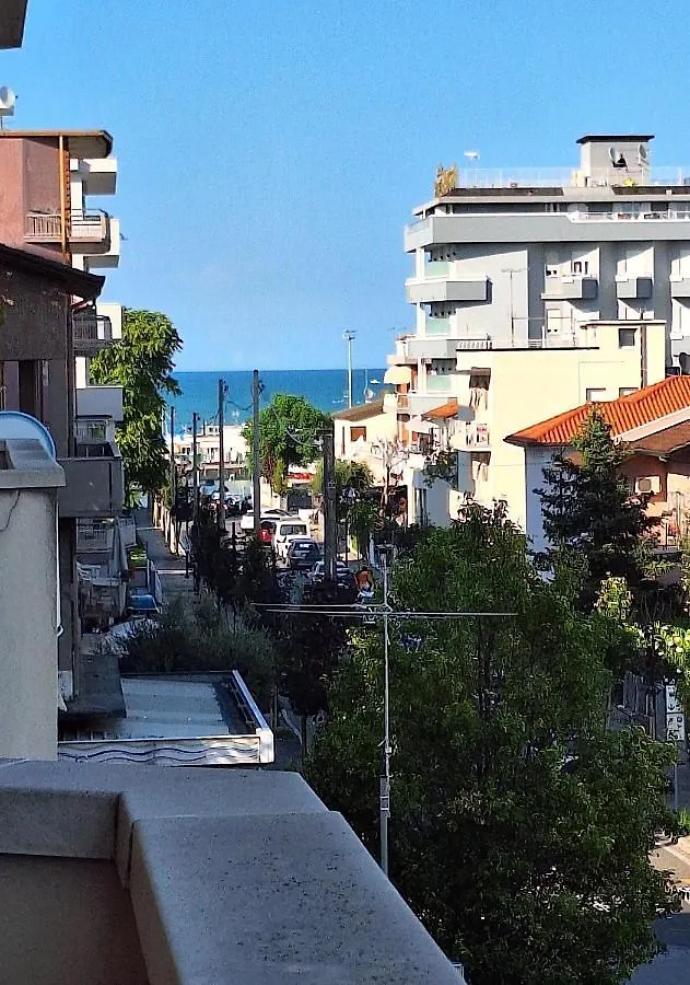 Appartamento 150 Mq Vicino Al Mare Cattolica