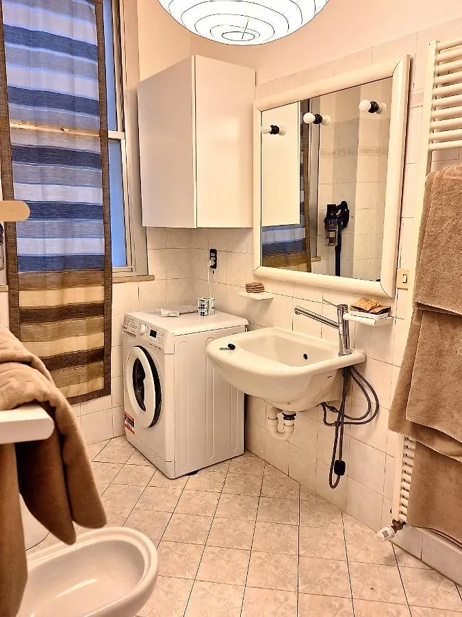 Appartamento 150 Mq Vicino Al Mare Cattolica Apartment