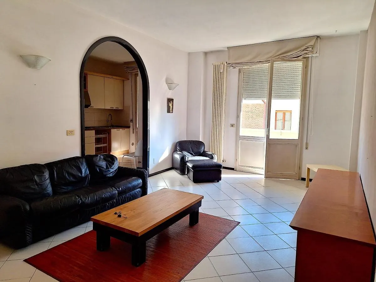 Appartamento 150 Mq Vicino Al Mare Cattolica Apartment