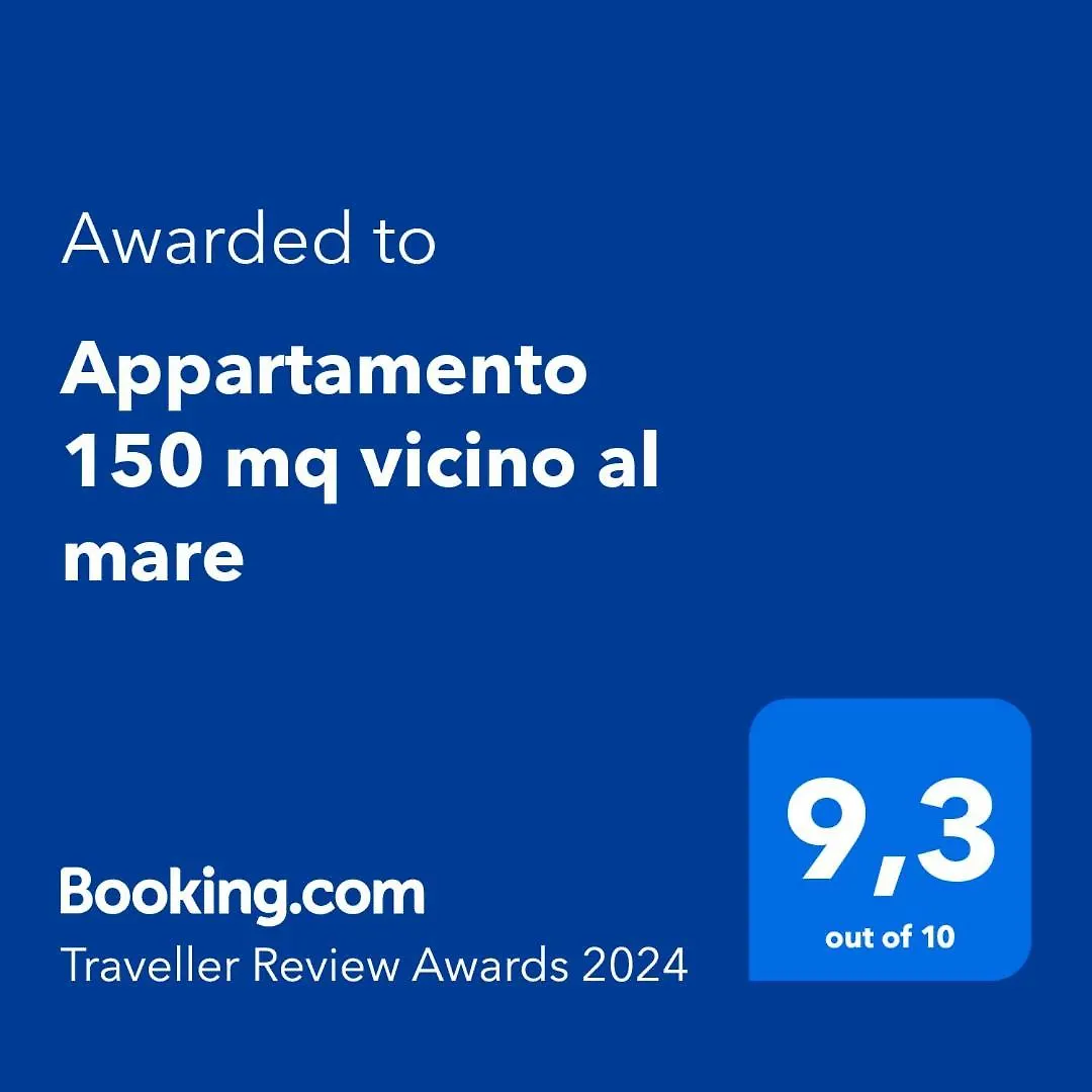 Apartment Appartamento 150 Mq Vicino Al Mare Cattolica Italy